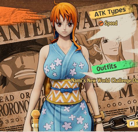 one piece odyssey mod|Mods